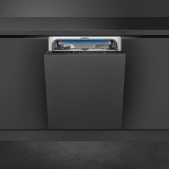 Smeg DI362DQ Built In Dishwasher