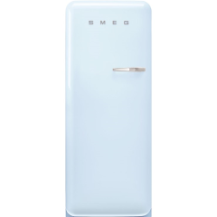 Smeg FAB28LPB5UK Freestanding Fridge
