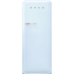 Smeg FAB28RPB5UK Freestanding Fridge