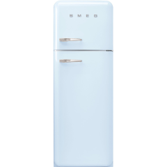 Smeg FAB30RPB5UK Freestanding Fridge Freezer