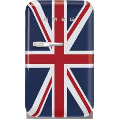 Smeg FAB5RDUJ5 Freestanding Fridge