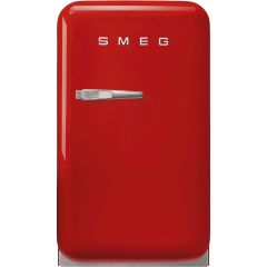 Smeg FAB5RRD5 Freestanding Fridge
