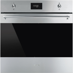 Smeg SF6301TVX Built-In Single Oven