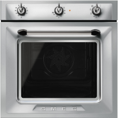 Smeg SF6905X1 Built-In Single Oven