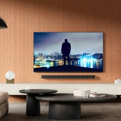 Sony K55XR8M25BP.UKA 55" BRAVIA 8 II QD-OLED 4K HDR Google TV