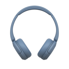 Sony WHCH520L_CE7 Wireless Headphones - Blue