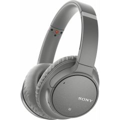 Sony WHCH700NH.CE7 Headphones
