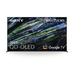 Sony XR77A95LPU 77" 4K Hdr Google Smart TV
