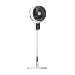 Vybra VS001-OF Oscillator Fan White