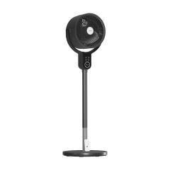 Vybra VS001-OFG Oscillator Fan Graphite