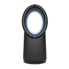 Vybra VS001MHD-B Solo Fan Black