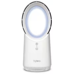 Vybra VS001MHD-W Solo Fan White