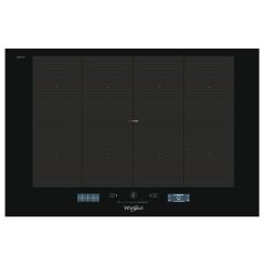 Whirlpool SMP778CNEIXL Electric Hob