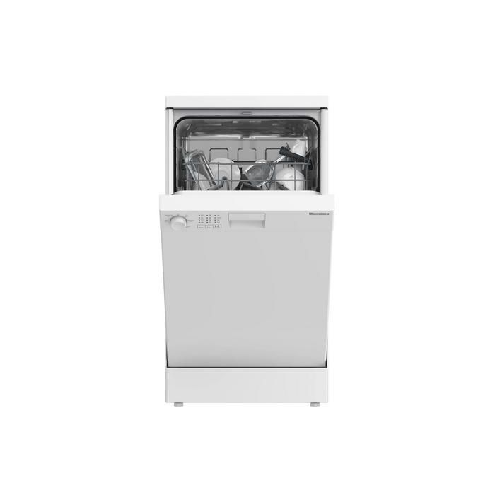 blomberg slimline dishwasher