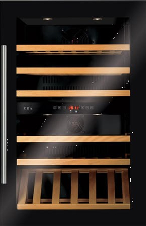 ChestFreezers