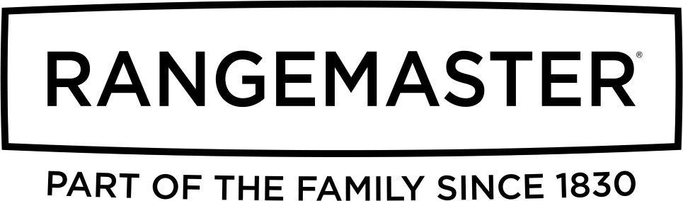 Rangemaster logo.