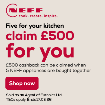 Neff Multibuy Cashback 17-3-26 PDP