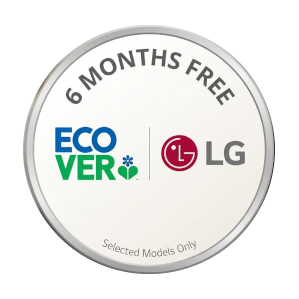 LG ECOVER