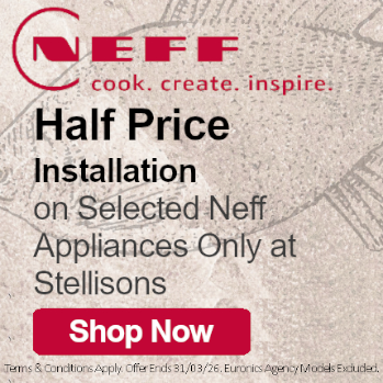 Neff Half Price Install 31-3-26 PDP