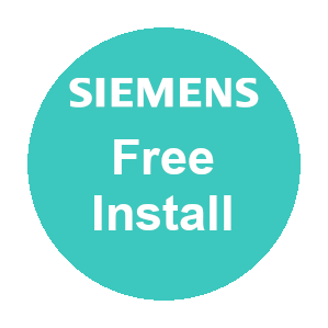 Siemens Laundry Free Install 31-5-26