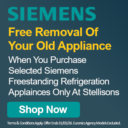 Siemens Free Refrigeration Recycling PDP 31-5-26 Siemens Free Refrigeration Recycling PDP 31-5-26