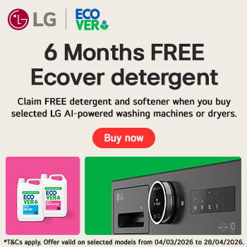 LG ECOVER PDP
