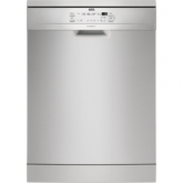 AEG FFB53600ZM Freestanding Dishwasher