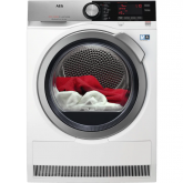 AEG T8DEC946R Freestanding Tumble Dryer