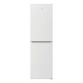 Beko CCFM3582W Frost Free Fridge Freezer - White