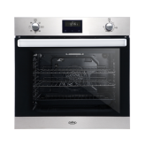 Belling BI602FP Stainless Steel 444444733
