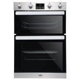 Belling BI902FP Stainless Steel 444444785