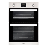 Belling BI902G Stainless Steel 444444795