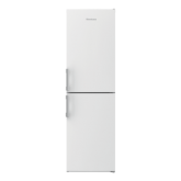 Blomberg KGM4553 Frost Free Fridge Freezer White