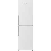 Blomberg KGM4663 Frost Free Fridge Freezer - White