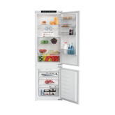 Blomberg KNM4553EI Integrated Frost Free Fridge Freezer A+ Energy Rated