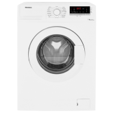 Blomberg LBF16230W 6Kg 1200 Spin Washing Machine - White 