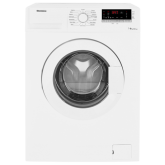 Blomberg LBF16230W 6Kg 1200 Spin Washing Machine - White