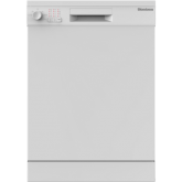 Blomberg LDF30210W Full Size Dishwasher - White