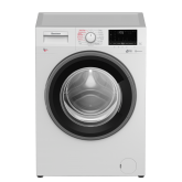 Blomberg LRF1854310W 8Kg/5Kg 1400 Spin Washer Dryer 