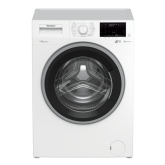 Blomberg LWF184410W 8kg 1400 Spin Washing Machine - White