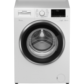 Blomberg LWF194520QW 9kg 1400 Spin Washing Machine White