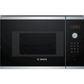 Bosch BEL523MS0B Built-In Microwave