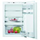 Bosch KIR21AFF0G 87cm Serie 6 Integrated In Column Larder Fridge - Energy rating: A++