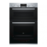 Bosch MBA5575S0B Built-In Double Oven