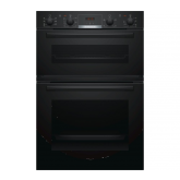 Bosch MBS533BB0B Built-In Double Oven