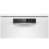 Bosch SMS6ZDW48G Full Size Dishwasher White