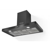 Britannia Poetico 90 Black 544446316