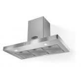 Britannia Poetico 100 Falt Stainless Steel 544446321