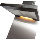 CDA CSB9SS Splashback
