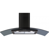 CDA ECP112BL Cooker Hood